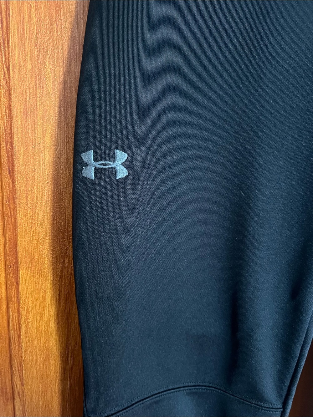 Under Armour Black Softball Pants - Picture 3 of 6